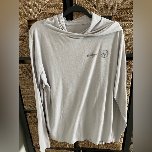 Rep Your Water Ultralight Sun Hoody - Picture 1 of 5